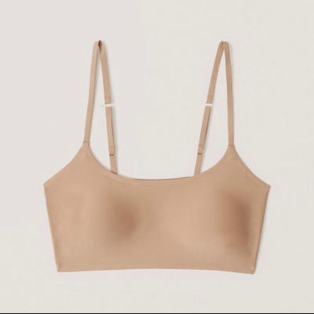 A&F bralette